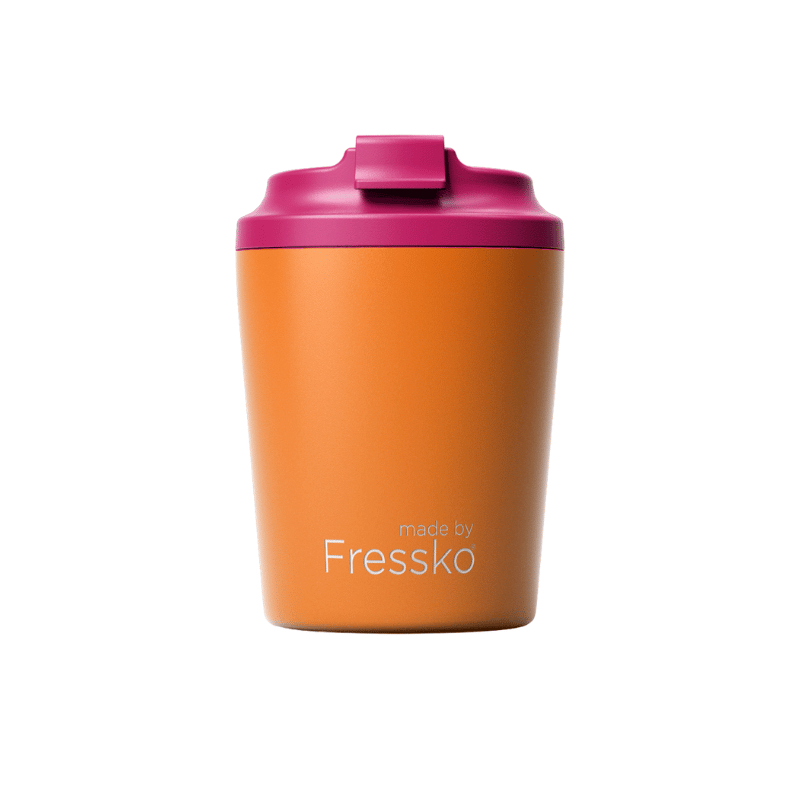Fressko Piccolo Ceramic 120 ml, Tango