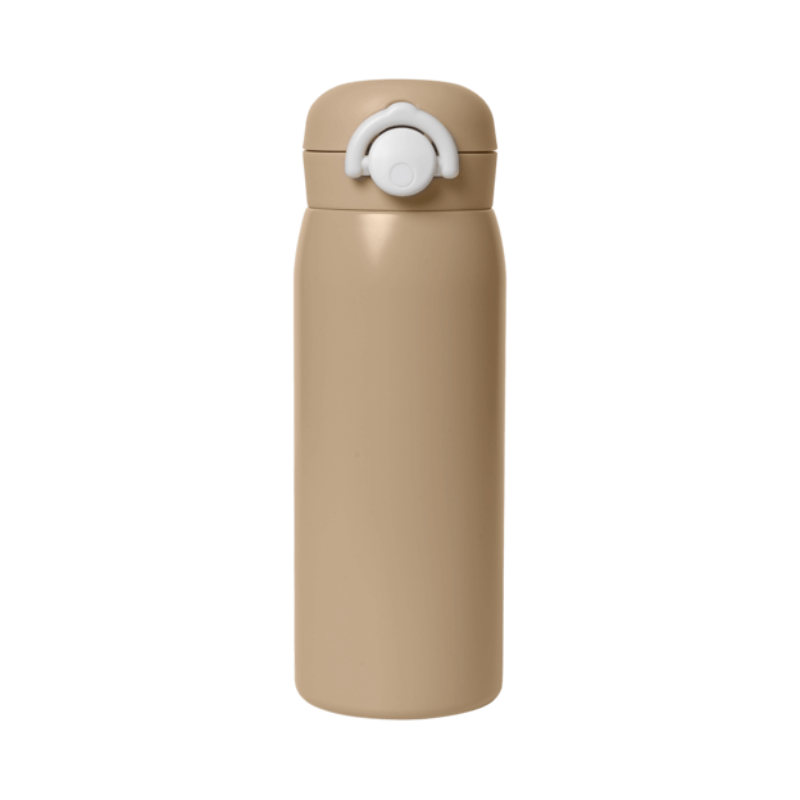 Fabelab - Water Bottle - Large - Caramel Default Title