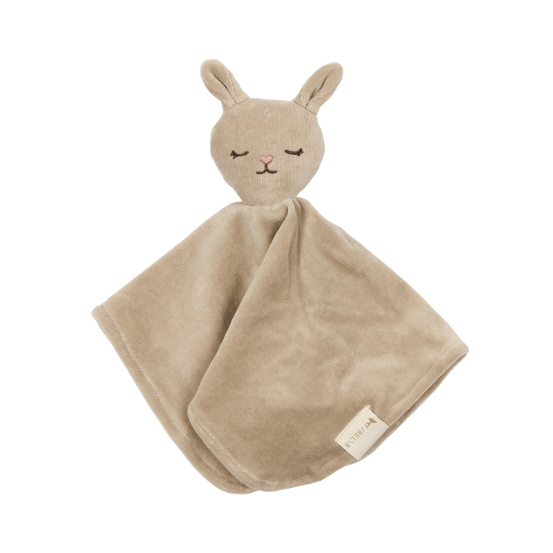 Fabelab - Organic Cotton Comforter, Bunny