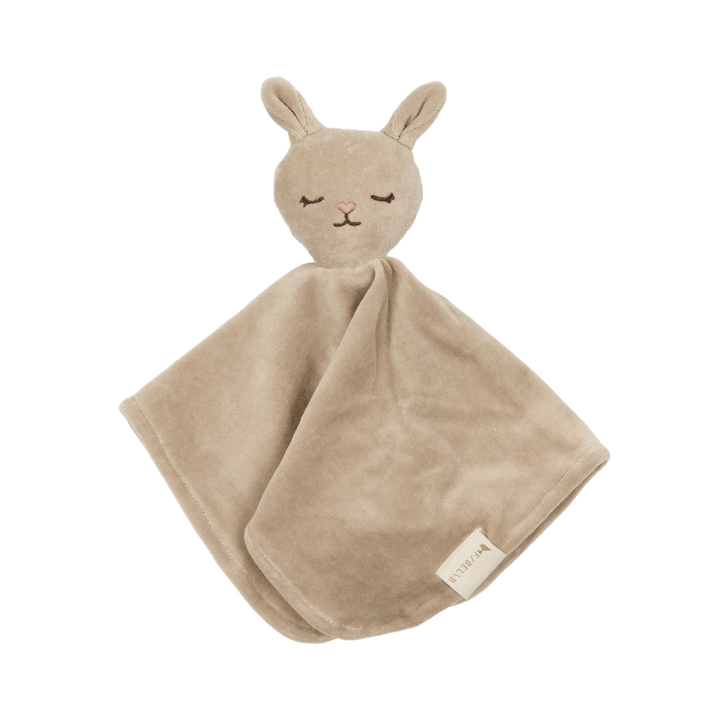 Fabelab - Organic Cotton Comforter, Bunny