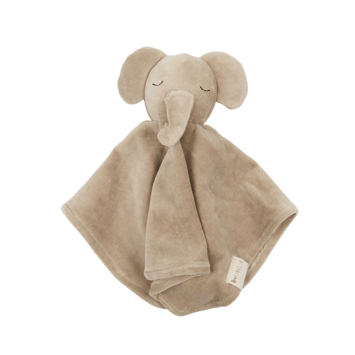 Fabelab - Organic Cotton Comforter, Elephant