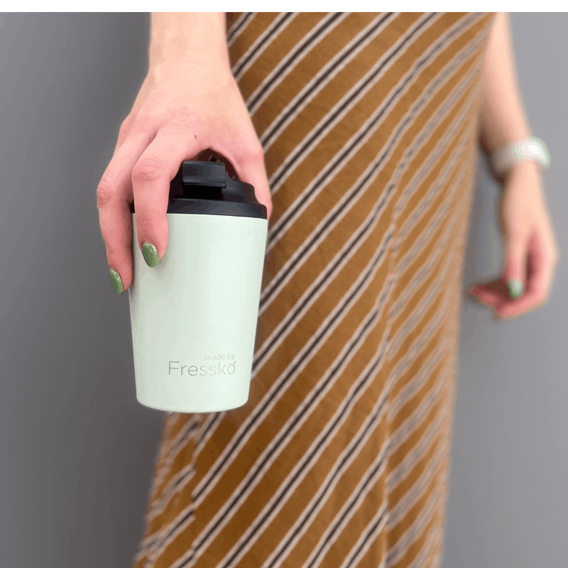 Fressko Camino 340 ml, Sage