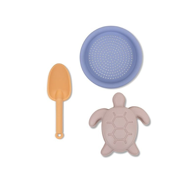 Swim Essentials Beach Bucket Set - Turtle