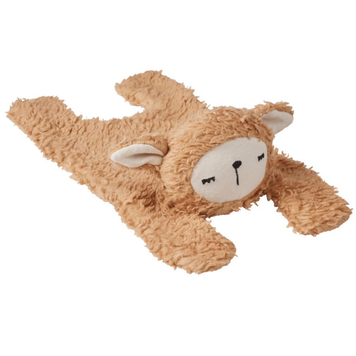 Fabelab -  Cuddle Sheep, Caramel, 27 cm