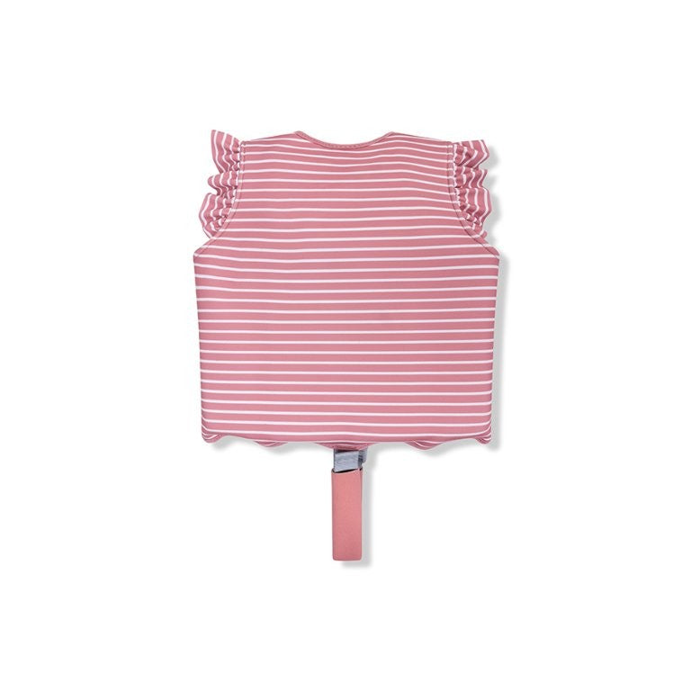 Swim Essentials Kids Swimming Vest - Daisy Flowers, 3-6 yrs