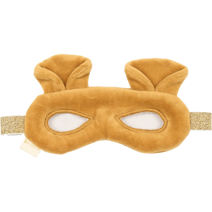 Fabelab - Dress-Up - Animal Mask - Bear