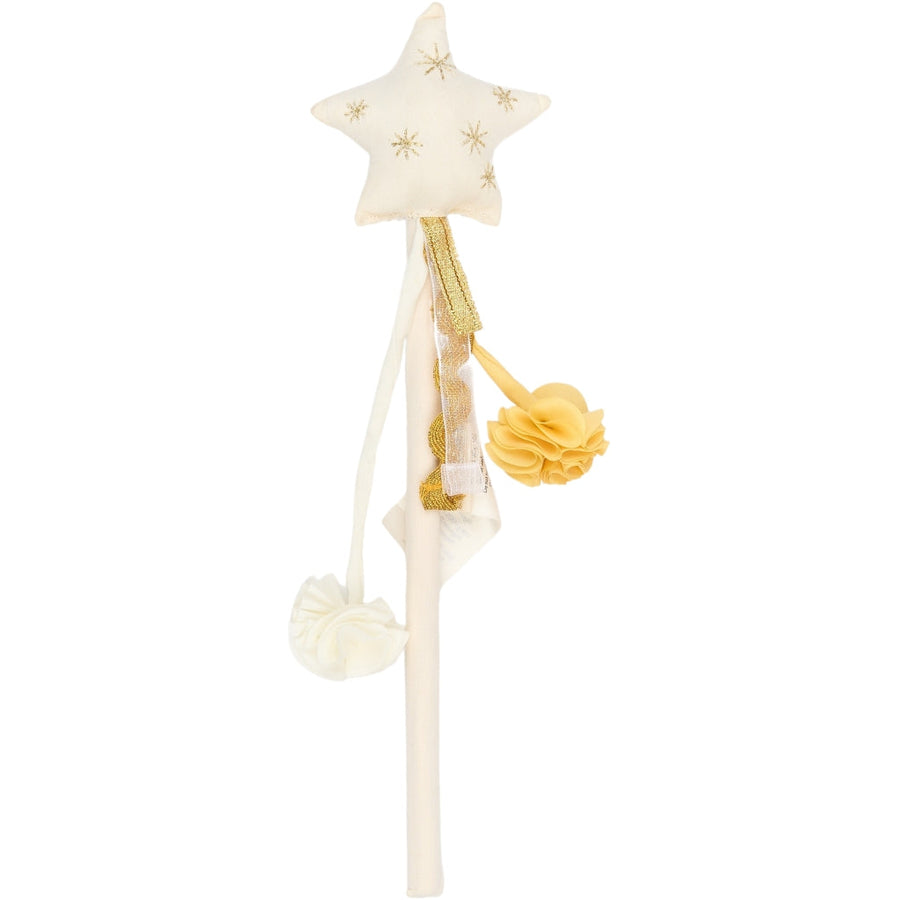 Fabelab - Dress-up Magic Wand - Natural Default Title