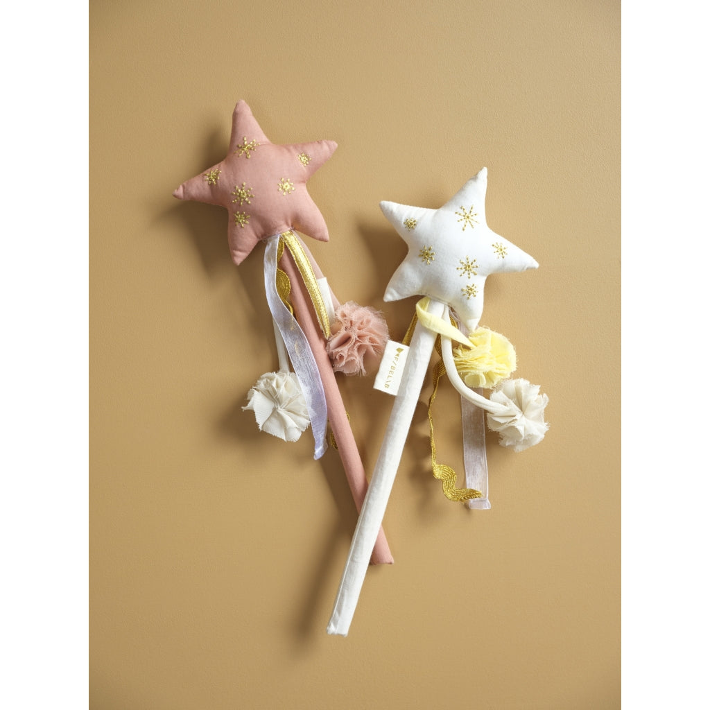 Fabelab - Dress-up - Magic Wand - Natural
