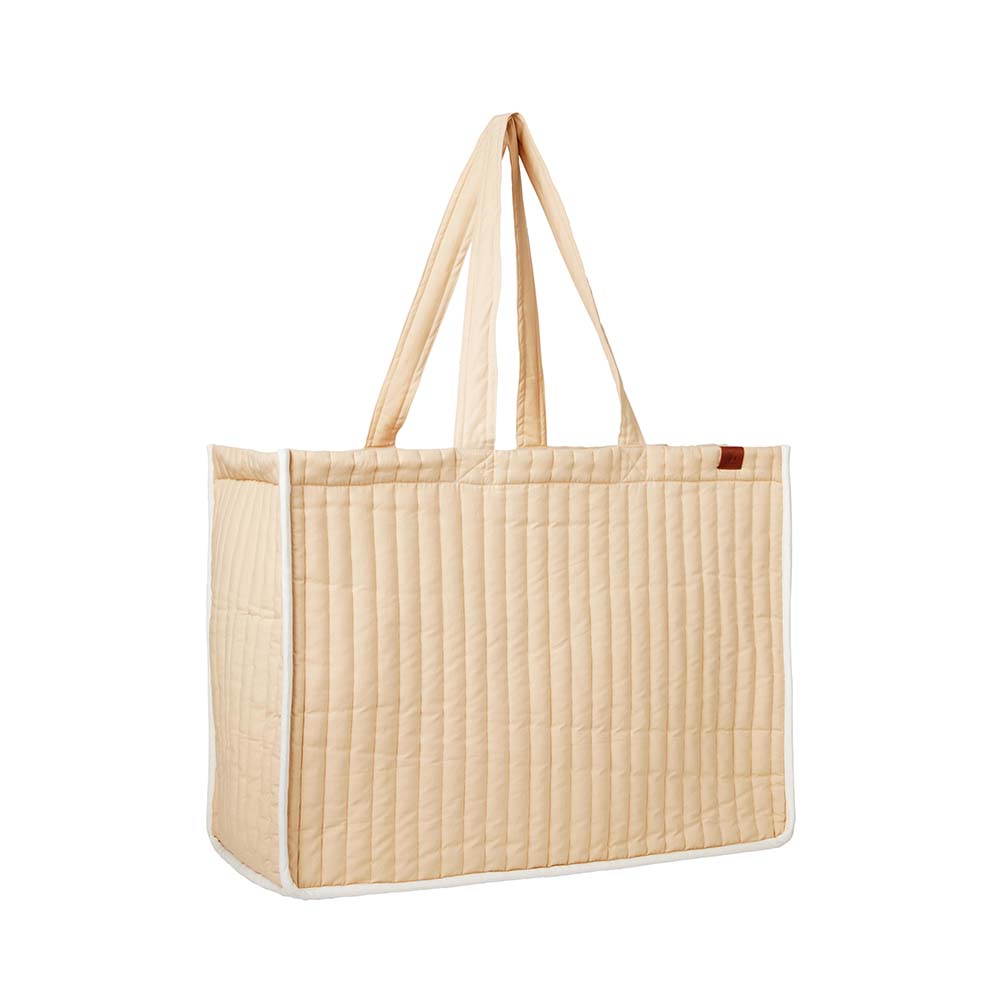 Fabelab - Weekend Bag - Wheat