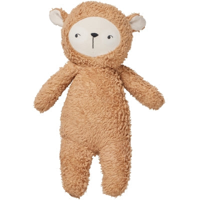 Fabelab - Buddy Sheep - Fluffy, Caramel, 32 cm