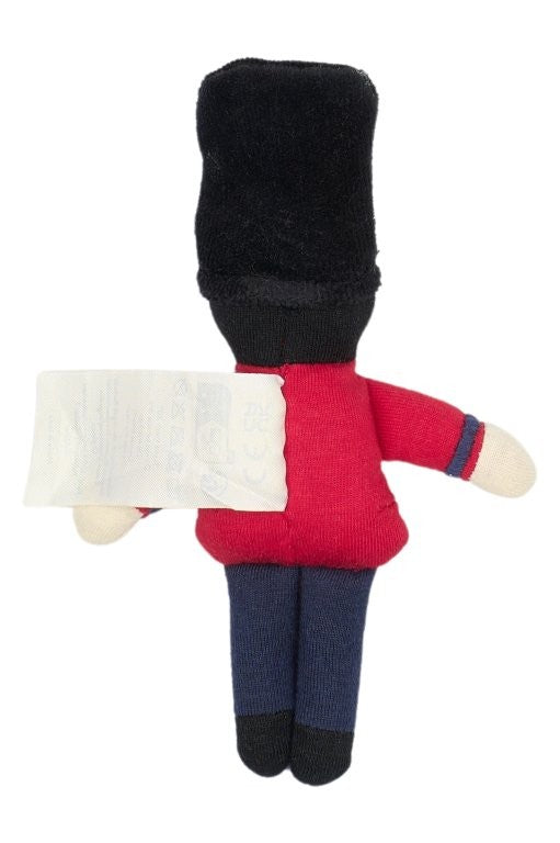 Fabelab Pocket Friend, Guard, 14 cm