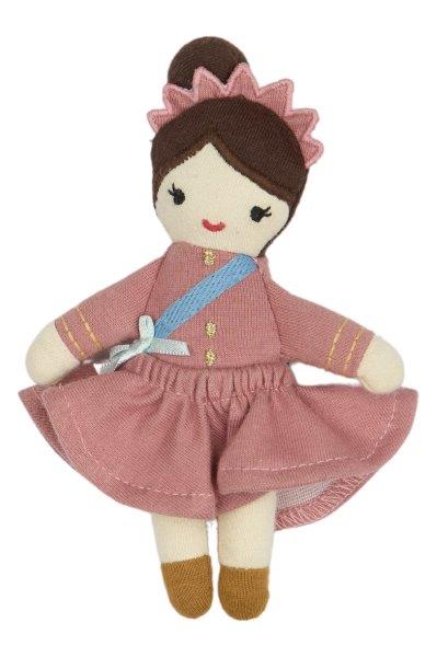 Fabelab - Pocket Friend, Queen, 14 cm