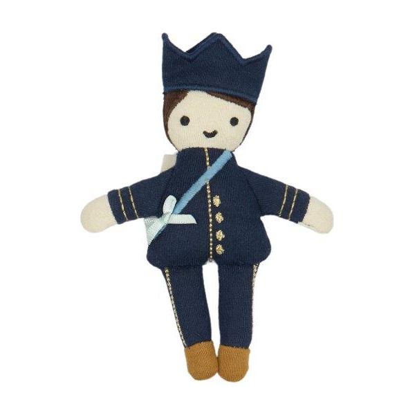 Fabelab - Pocket Friend, King, 14 cm