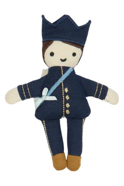 Fabelab - Pocket Friend, King, 14 cm