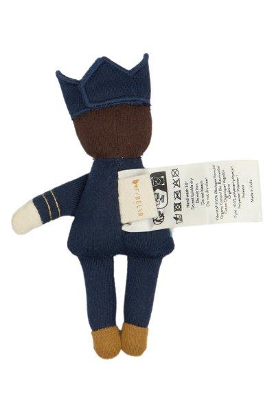 Fabelab - Pocket Friend, King, 14 cm