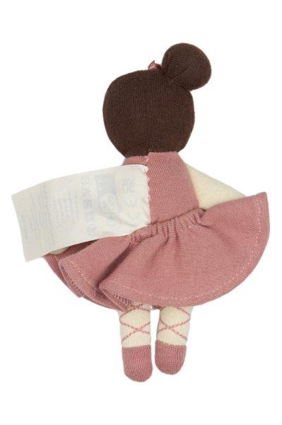Fabelab - Pocket Friend, Ballerina, 14 cm