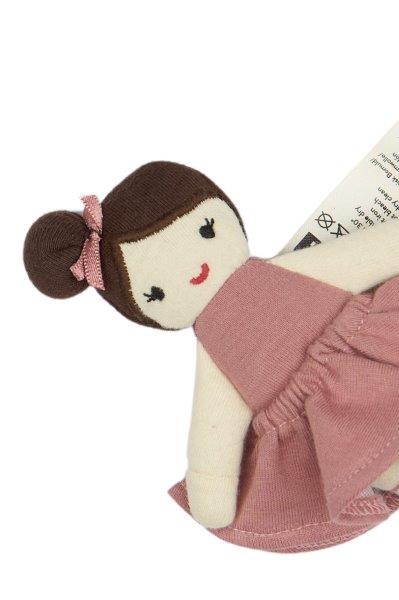 Fabelab - Pocket Friend, Ballerina, 14 cm