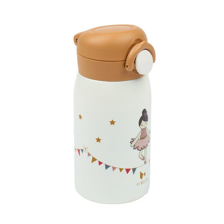 Fabelab - Water Bottle - Ballerina, 320 ml