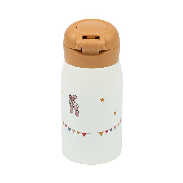 Fabelab - Water Bottle - Ballerina, 320 ml