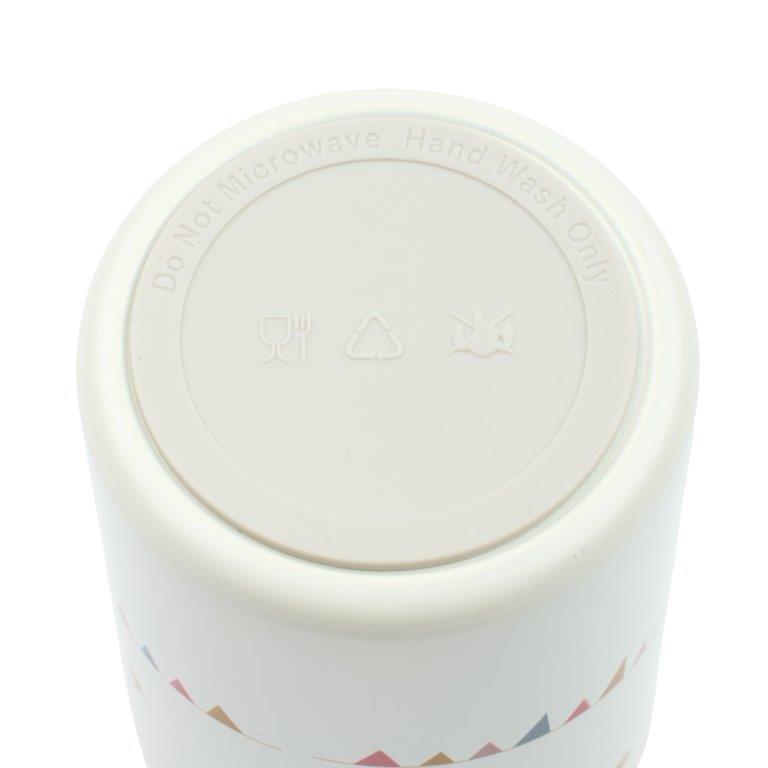 Fabelab - Water Bottle - Ballerina, 320 ml