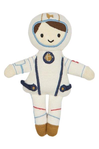 Fabelab - Pocket Friend, Astronaut, 14 cm