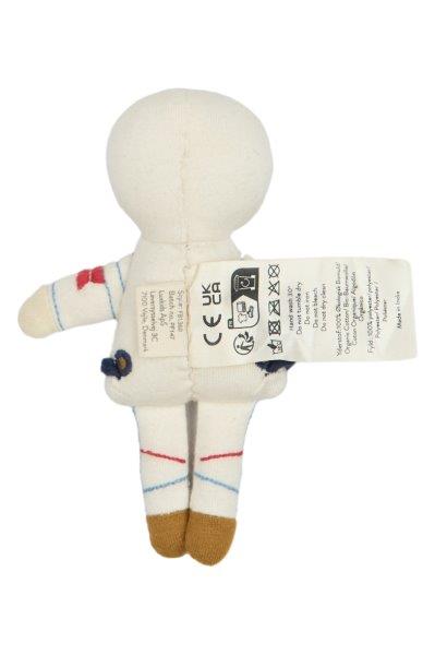 Fabelab - Pocket Friend, Astronaut, 14 cm