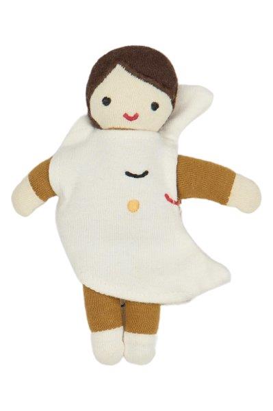 Fabelab - Pocket Friend, Moon, 14 cm