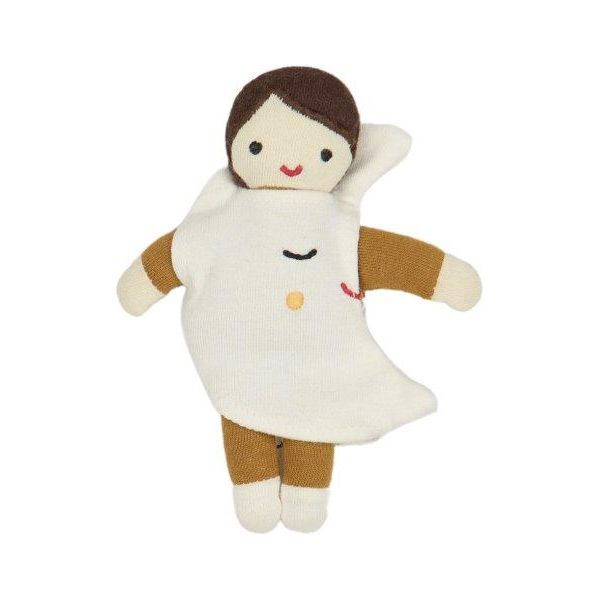 Fabelab - Pocket Friend, Moon, 14 cm
