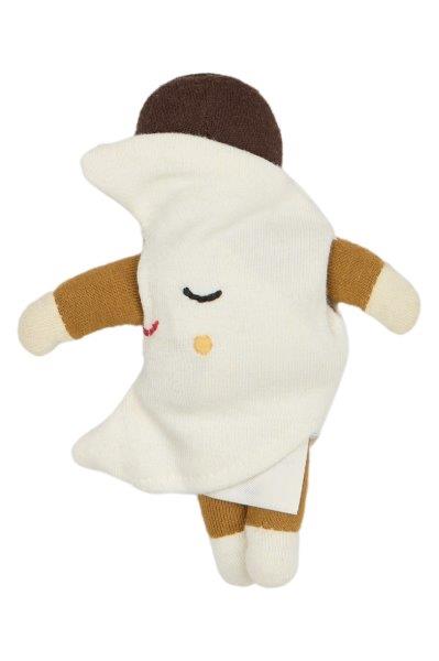 Fabelab - Pocket Friend, Moon, 14 cm