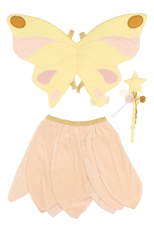 Fabelab Dress-up Fairy, 3-6 years