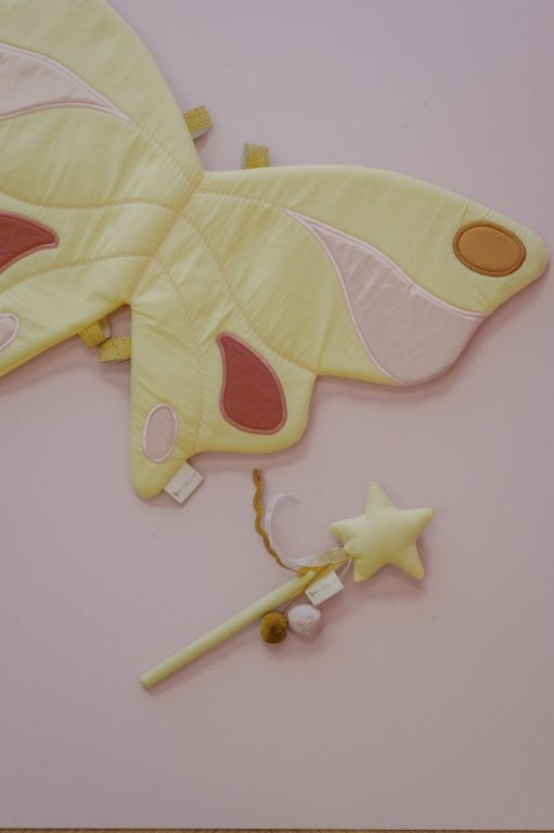 Fabelab Dress-up Fairy, 3-6 years