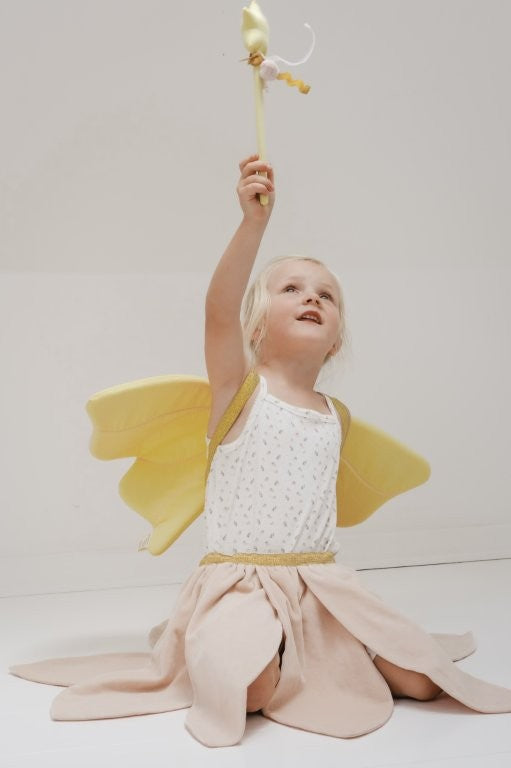 Fabelab Dress-up Fairy, 3-6 years