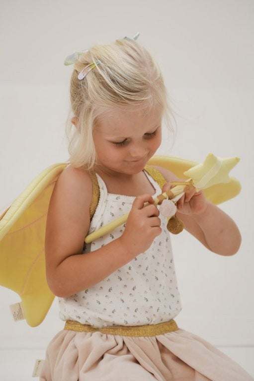 Fabelab Dress-up Fairy, 3-6 years