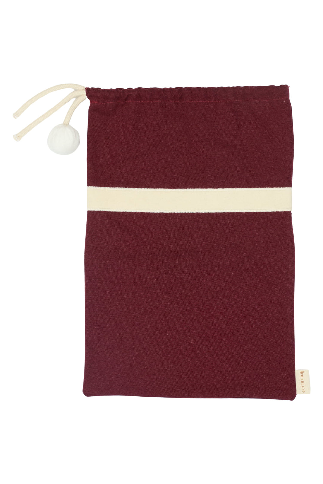 Fabelab Christmas - Gift Bag, Hat