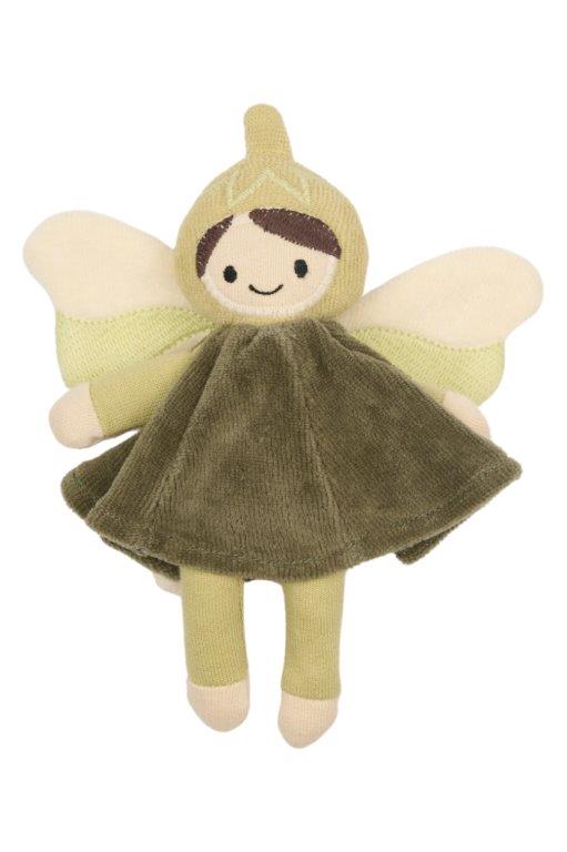 Fabelab - Pocket Friend - Elf - Ponderosa Pine, 14 cm