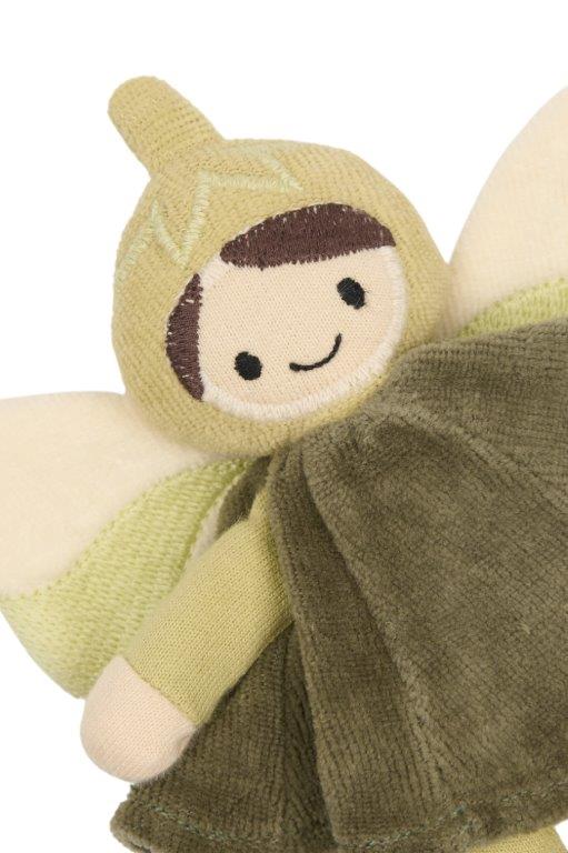 Fabelab - Pocket Friend - Elf - Ponderosa Pine, 14 cm