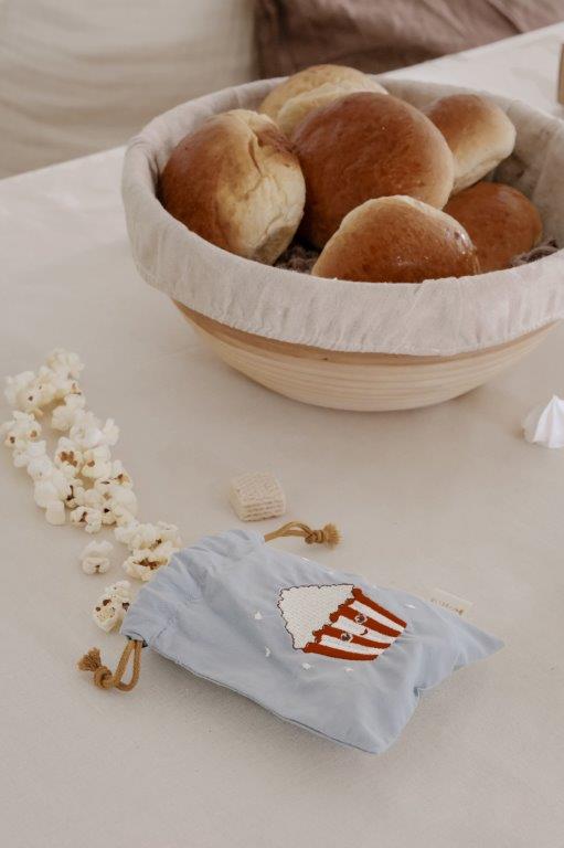 Fabelab - Celebration Bag 5-pack - Birthday, Blue