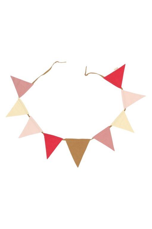 Fabelab - Celebration Garland Rose Mix - Birthday