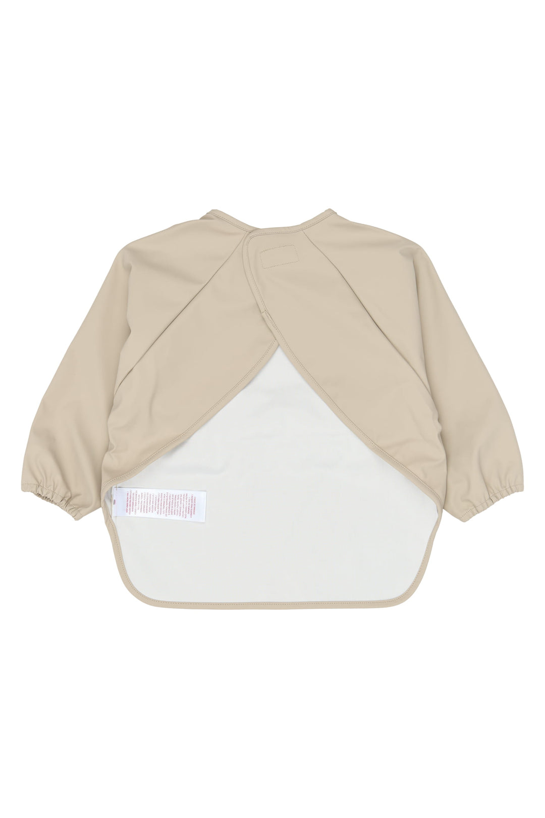 Fabelab - Smocks with Sleeves and Pockets - Bunny Ash Rose, 2 pcs