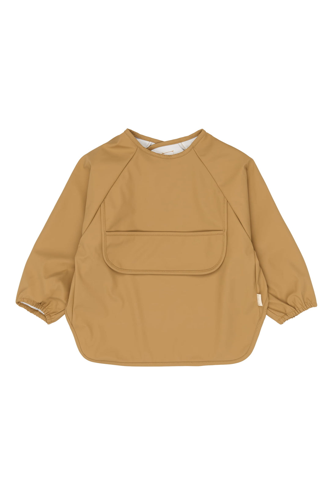 Fabelab - Smocks with Sleeves and Pockets - Little Flyers Bear on the Air, 2 pcs