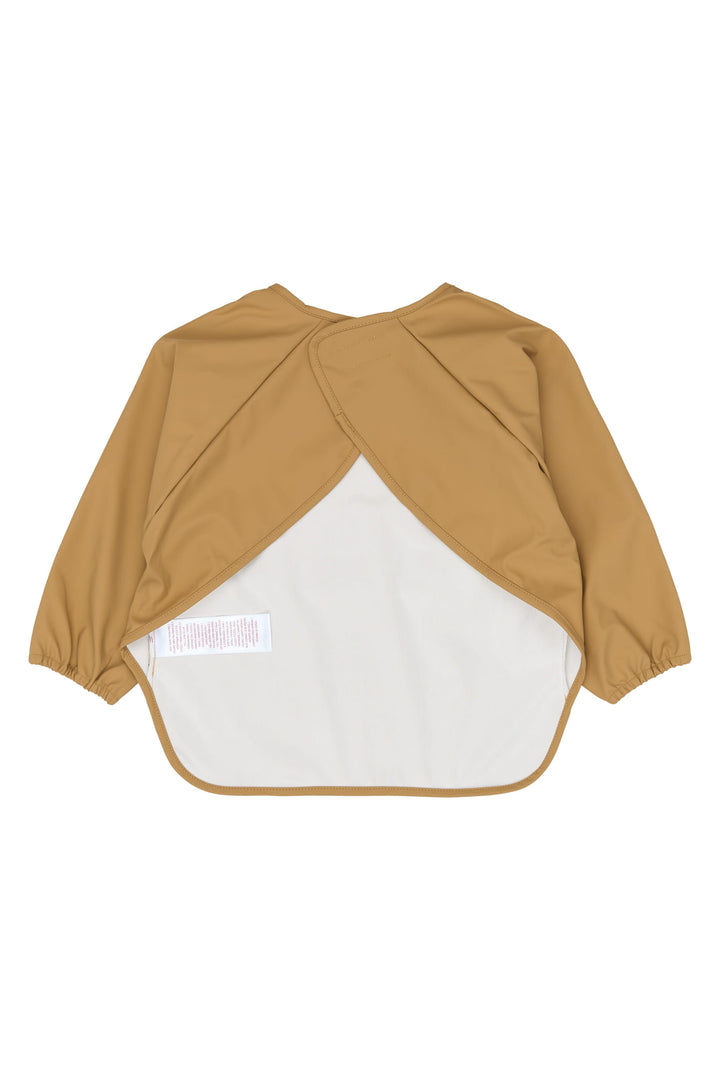 Fabelab - Smocks with Sleeves and Pockets - Little Flyers Bear on the Air, 2 pcs