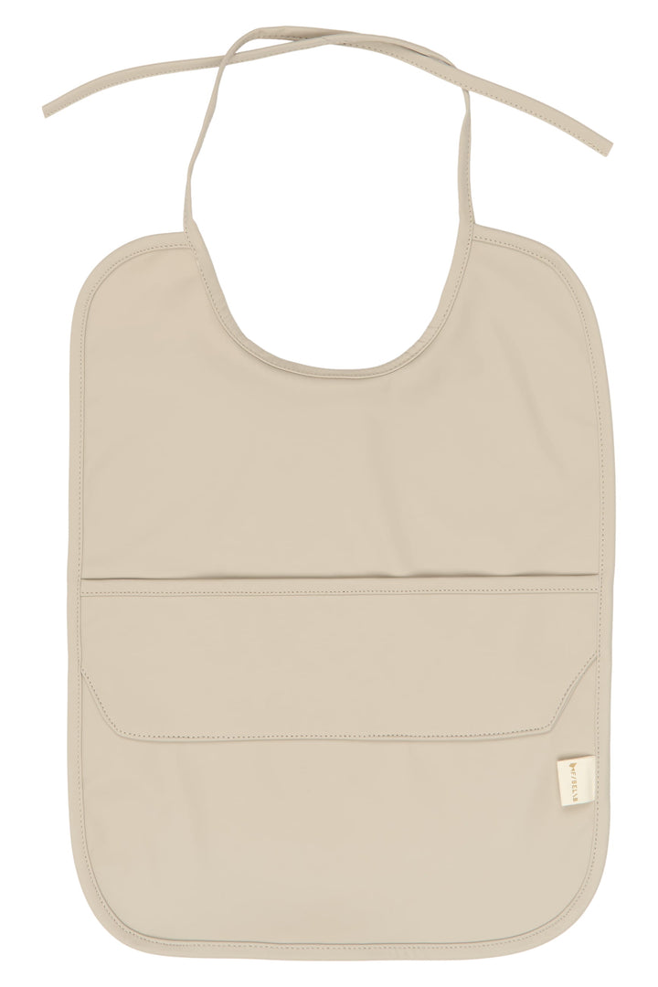 Fabelab - Bibs with Pocket - Little Flyers Bunny on the Air, 2 pcs