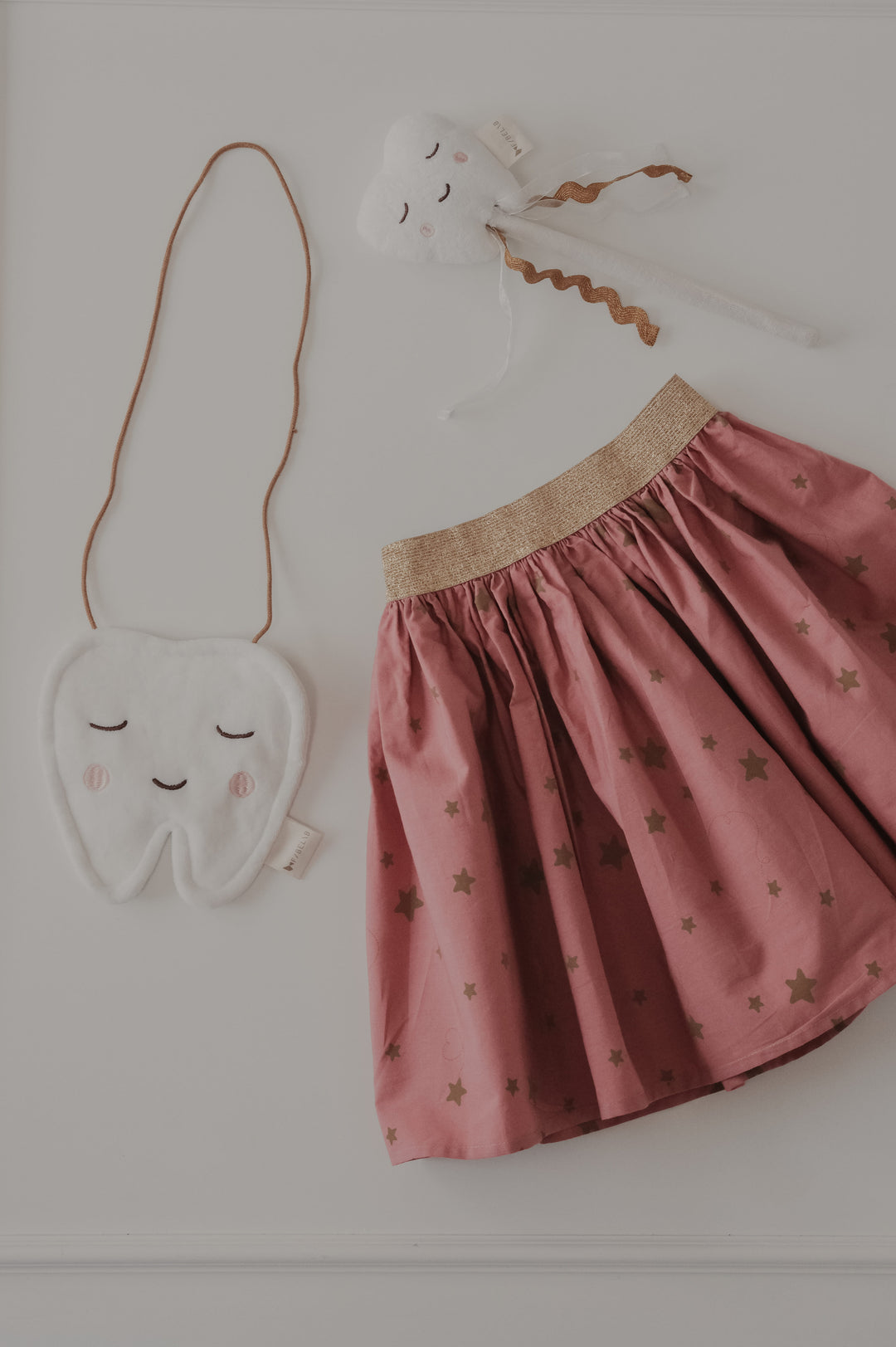 Fabelab Dress-up Tooth Fairy, 3-6 years