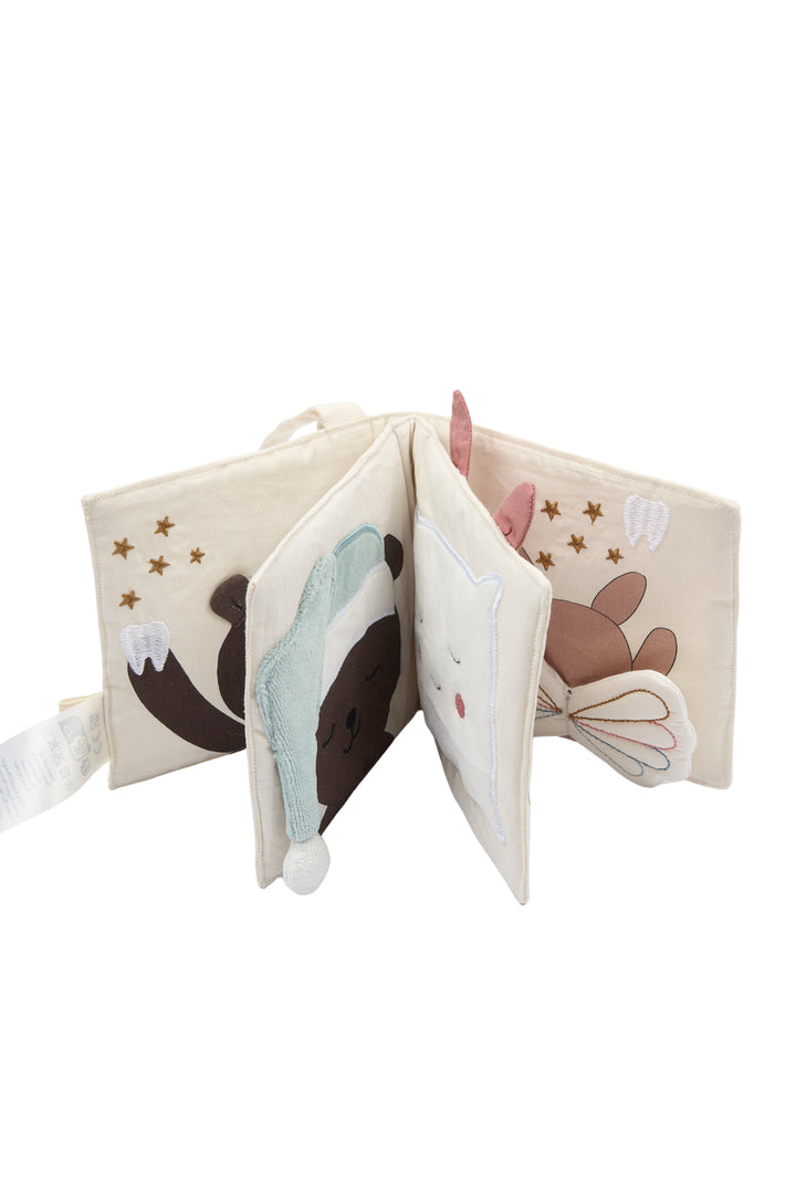 Fabelab - Fabric Book - Twinkle Twinkle Little Star