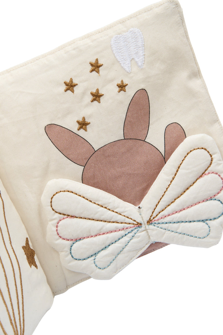 Fabelab - Fabric Book - Twinkle Twinkle Little Star