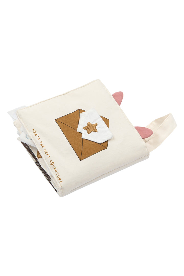 Fabelab - Fabric Book - Twinkle Twinkle Little Star