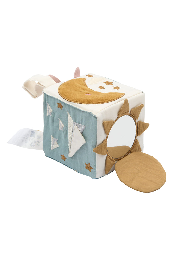 Fabelab - Fabric Cube - Little Flyers