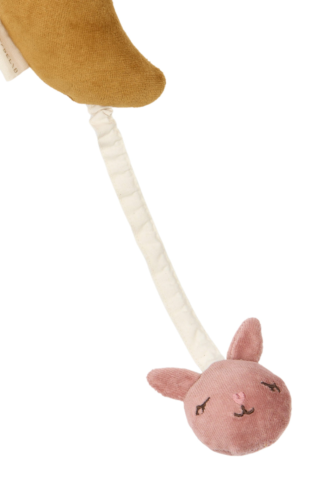 Fabelab Music Mobile - Bunny and Moon