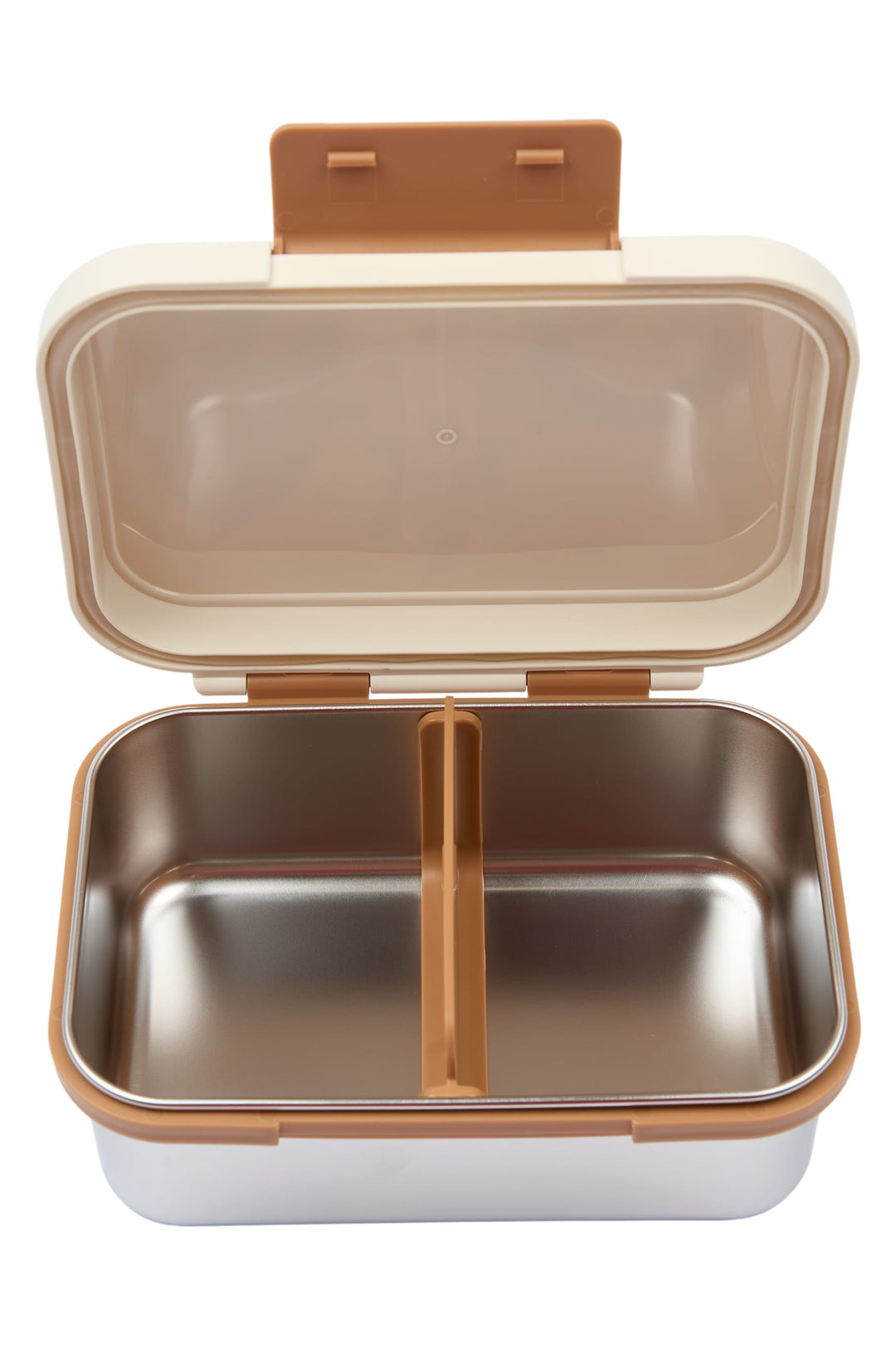 Fabelab Stainless Steel and PP Plastic Lunch Box - Fairyland