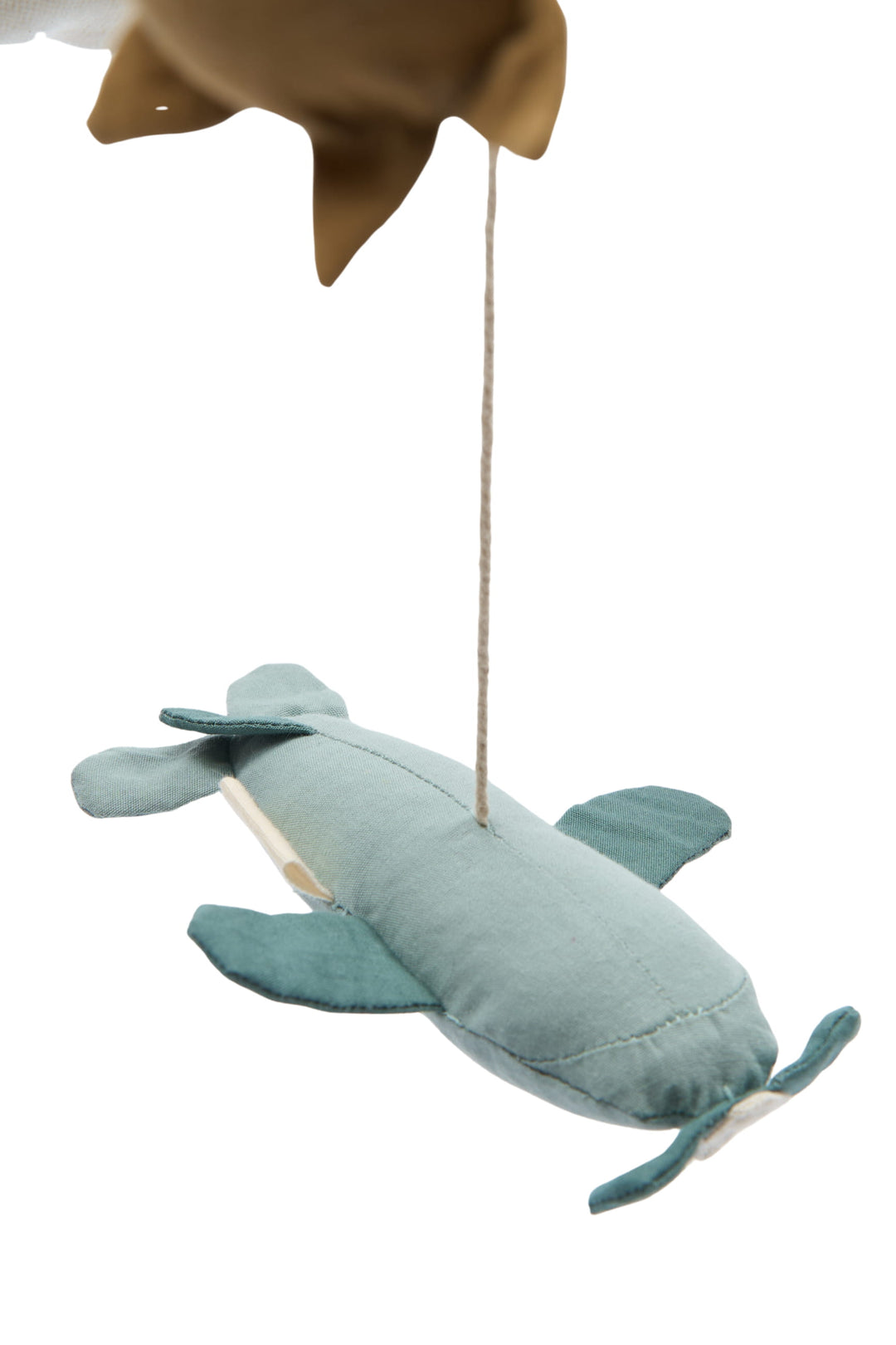 Fabelab - Mobile, In The Air, Blue